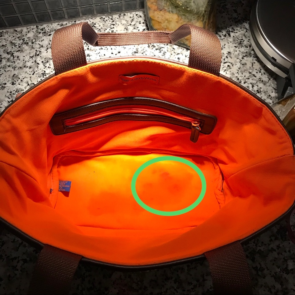 Beach Bag - Picture 4 of 7